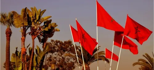 (Vidéo) Des marocains manifestent et menacent de demander l'asile...