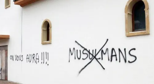 Belgique: violente agression islamophobe contre une femme