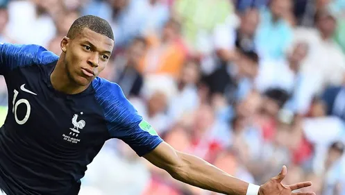 Mbappé, Boutobba, Hakimi, Aouar... Qui sera le meilleur Golden Boy...