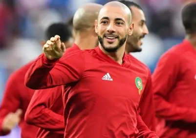 Maroc: bientôt un boulevard Nordin Amrabat?