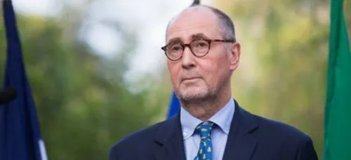 Insolite: l'ambassadeur de France en Algérie invite ses followers à...