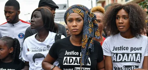 Deux ans après la mort d'Adama Traoré, ses proches n'ont toujours...