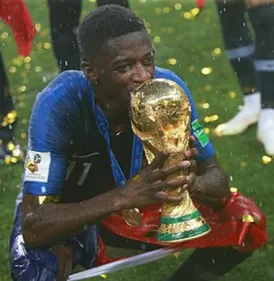 Ousmane Dembélé va construire une mosquée en Mauritanie