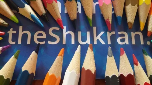 The Shukran, le réseau social de la communauté musulmane qui cartonne!