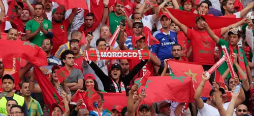 (Vidéo) La candidature du Maroc pour le mondial 2026 a coûté... 9...