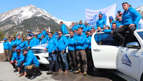 Le porte-parole de Génération Identitaire perd son emploi