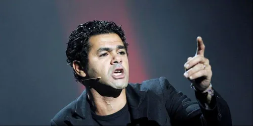 Jamel Debbouze a failli finir ministre !