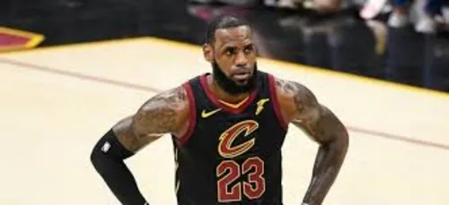 Le basketteur Lebron James ouvre une école entièrement gratuite...