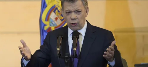 La Colombie reconnait la Palestine comme "Etat Libre"