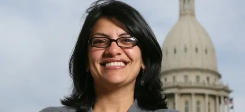 Bientôt une femme musulmane au Congrès Américain ?