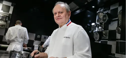 Recette : La véritable purée de Joël Robuchon