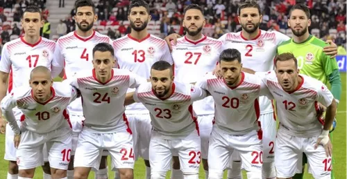 Eliminatoires de la CAN 2019 : les joueurs convoqués pour Swaziland...