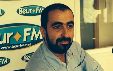 Un militant antiraciste dénonce la chasse aux migrants, il se...