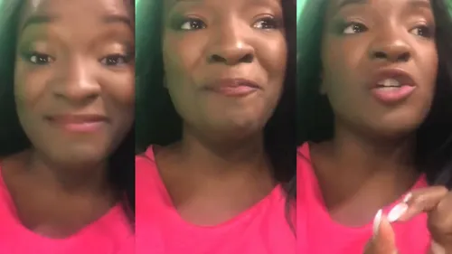 (Vidéo) Une présentatrice météo belge victime de racisme !