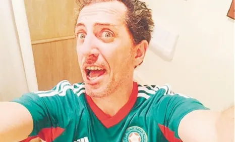 Le message d'espoir de Gad Elmaleh à la jeunesse marocaine !