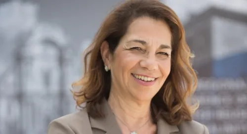 Une chercheuse tunisienne remporte un prix pour ses recherches dans...