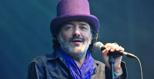 Rachid Taha est décédé !