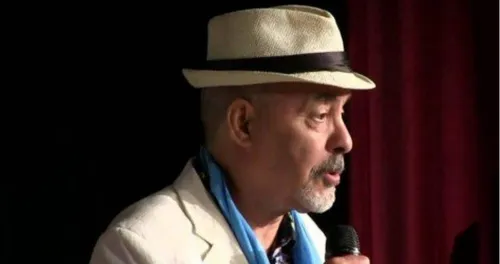 Djamel Allam n’est plus !