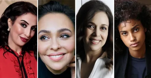 Trois marocaines et une algérienne parmi les 500 personnalités les...