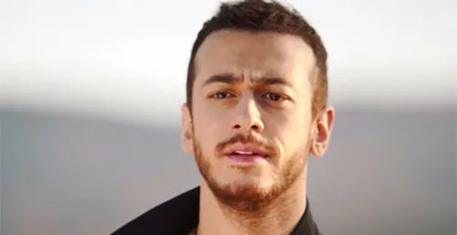 Saad Lamjarred écroué !