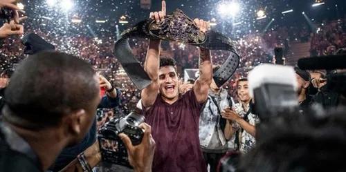 (Vidéo) Un marocain champion du monde de breakdance !