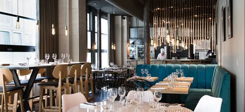 Restaurant : Le Beslay, Paris 11ème