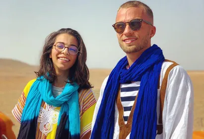 (Vidéo) Le YouTubeur français Squeezie surprend une de ses fans au...