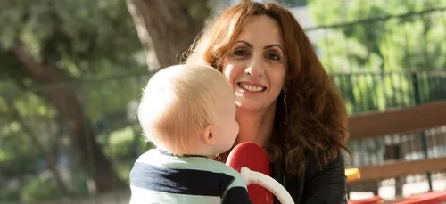 La meilleure nounou de France est d’origine algérienne !