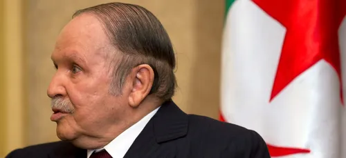 Abdelaziz Bouteflika candidat à la Présidentielle 2019 ?