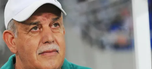 (Vidéo) Les révélations de Rabah Saâdane sur le match...