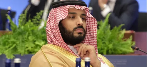 Victime d'une grippe, Bouteflika annule sa rencontre avec le Prince...