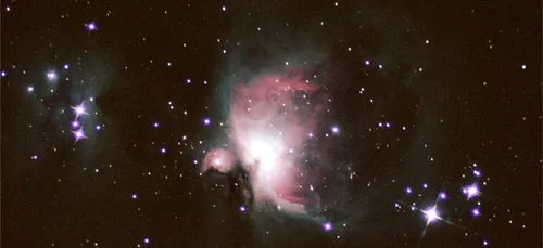 [VIDÉO] Les Amazighs, Pionniers de l'Astronomie dans le Monde ?