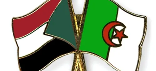 Un bout de terre algérien pour la Palestine