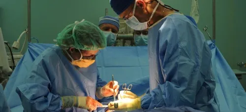 Première opération de siamois en Algérie !