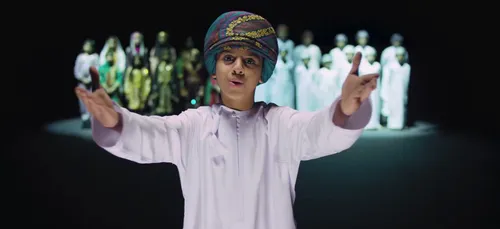 [VIDÉO] Une reprise géniale de Bella Ciao en arabe, par des enfants...