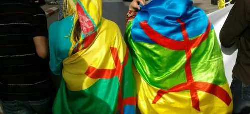 Des islamistes algériens en campagne contre les fêtes de Nouvel An...