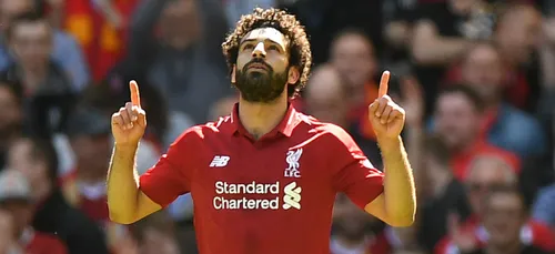 Mohamed Salah prêt à quitter Liverpool si un joueur israélien est...