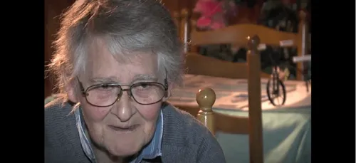 L'auteure Monique Hervo naturalisée algérienne