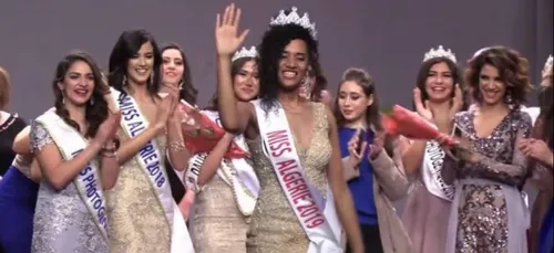 Election de Miss Algérie 2019 sur fond de polémique !