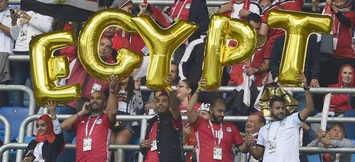 La CAN 2019 (ré)attribuée à l'Egypte !