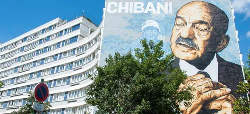 Mohand Dendoune, le "chibani" de la fresque de Malakoff, n’est plus !