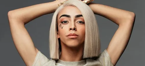 [VIDÉO] Bilal Hassani représentera la France à l'Eurovision 2019