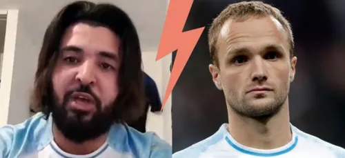 (Buzz) Vers un "tête à tête" entre Valère Germain et Mohamed Henni ?