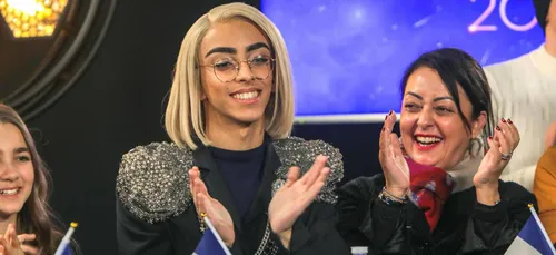 Un Sénateur demande le retrait de Bilal Hassani de l’Eurovision