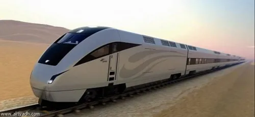 Bientôt une ligne ferroviaire reliant le Maroc, l’Algérie et la...