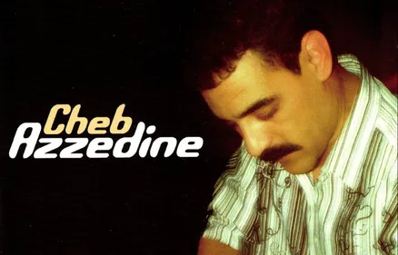 Décès de Cheb Azzedine !