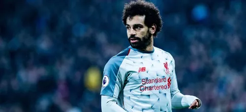 Mohamed Salah victime d’insultes islamophobes !