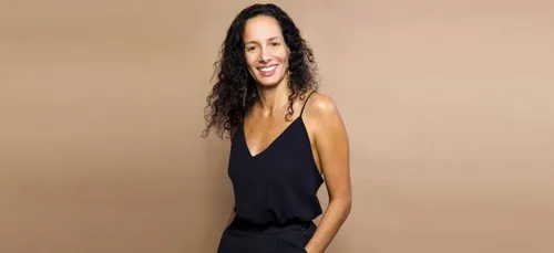 Meryem Alaoui lauréate du Prix Littéraire Beur FM Méditerranée –...