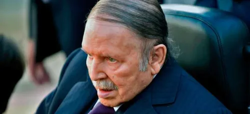 Abdelaziz Bouteflika candidat à un 5ème mandat !