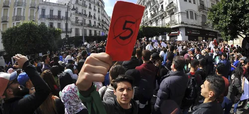 L'an II de la révolution algérienne a commencé